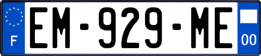 EM-929-ME