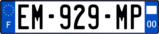 EM-929-MP