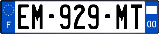 EM-929-MT