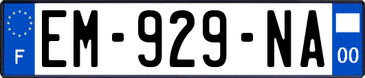 EM-929-NA