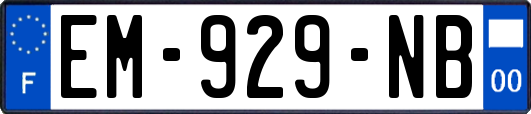 EM-929-NB