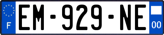 EM-929-NE