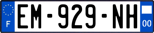 EM-929-NH
