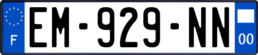 EM-929-NN