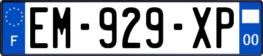 EM-929-XP