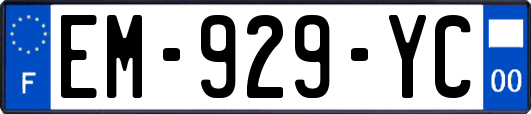 EM-929-YC