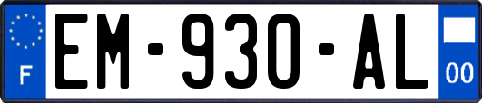 EM-930-AL
