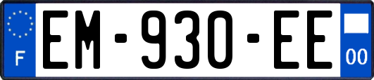 EM-930-EE