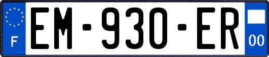 EM-930-ER