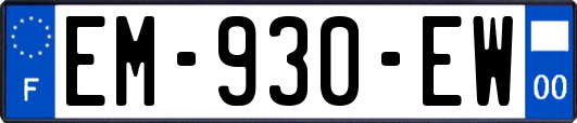 EM-930-EW
