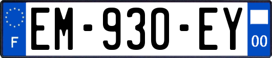 EM-930-EY