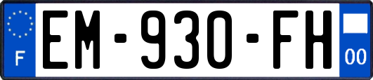 EM-930-FH