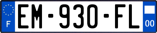 EM-930-FL