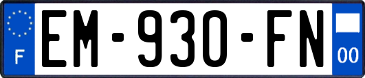 EM-930-FN