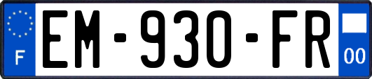 EM-930-FR