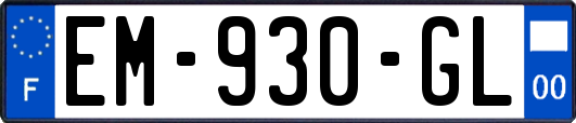 EM-930-GL