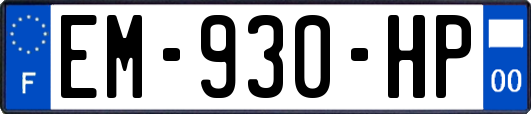 EM-930-HP