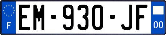 EM-930-JF