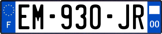 EM-930-JR