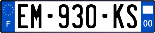 EM-930-KS