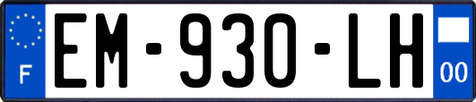EM-930-LH