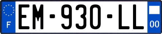 EM-930-LL