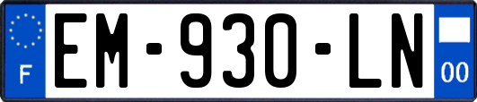 EM-930-LN