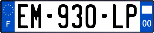 EM-930-LP