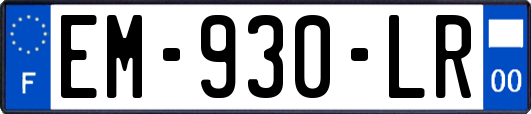 EM-930-LR