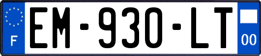 EM-930-LT