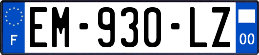 EM-930-LZ