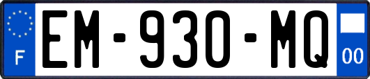 EM-930-MQ