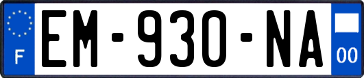 EM-930-NA