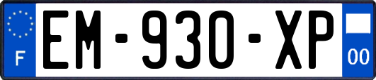 EM-930-XP