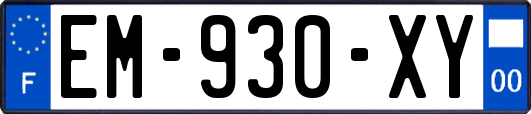 EM-930-XY