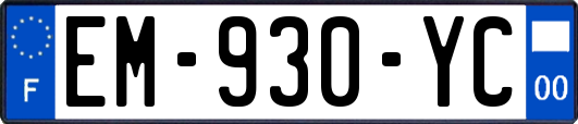 EM-930-YC