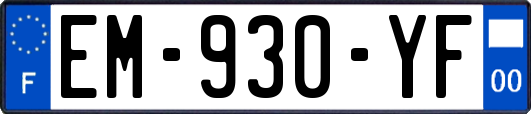 EM-930-YF