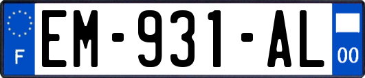 EM-931-AL
