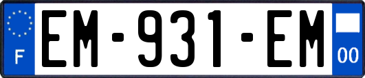 EM-931-EM