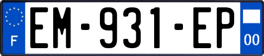 EM-931-EP