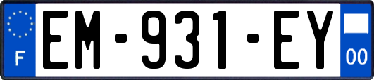 EM-931-EY