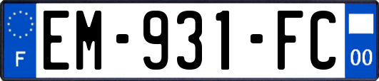 EM-931-FC