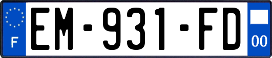 EM-931-FD