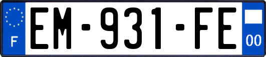 EM-931-FE