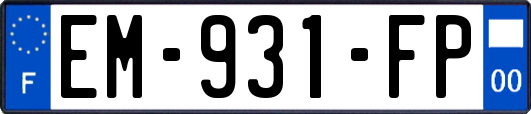 EM-931-FP