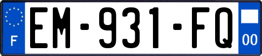 EM-931-FQ
