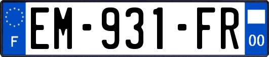 EM-931-FR