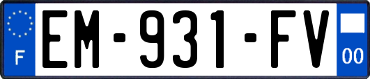 EM-931-FV
