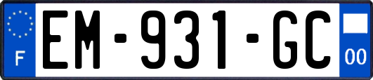 EM-931-GC