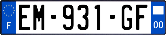 EM-931-GF